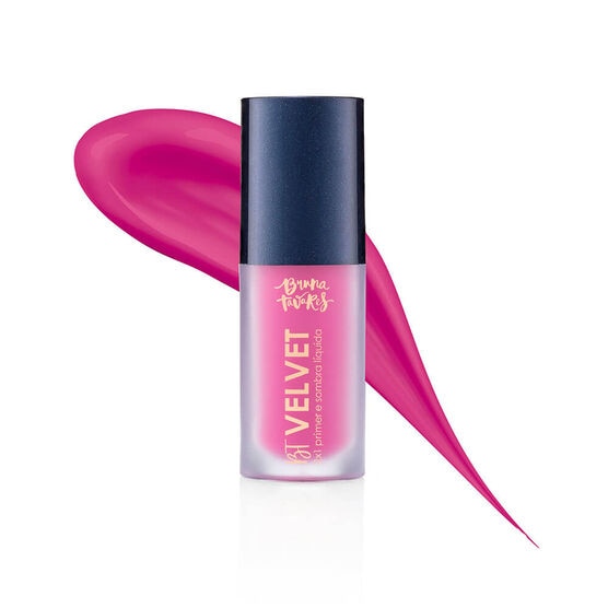 SOMRA L�QUIDA PINKVELVET 2X1
